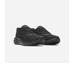 Ανδρικά Αθλητικά Παπούτσια Under Armour Ascend Training Μαύρα 6009827-002