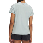 Γυναικείο T-shirt Under Armour Τιρκουάζ 6010592 477