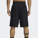 Ανδρική Βερμούδα Under Armour Rival Μαύρη 6014689 001