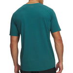 Ανδρικό Αθλητικό T-shirt Under Armour Sportstyle Μπλε 1326799 338