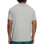 Ανδρικό Αθλητικό T-shirt Under Armour Sportstyle Γκρι 1326799 069