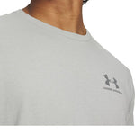 Ανδρικό Αθλητικό T-shirt Under Armour Sportstyle Γκρι 1326799 069