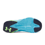 Παιδικά Αθλητικά Παπούτσια Under Armour Scramjet 7 Running Μπλε 6006927-011