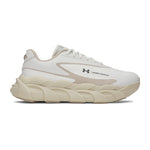 Ανδρικά Αθλητικά Παπούτσια Under Armour Halo Runner Se Running Μπεζ 6008994 300