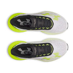 Ανδρικά Αθλητικά Παπούτσια Under Armour Velociti Running White 6009107-100