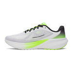 Ανδρικά Αθλητικά Παπούτσια Under Armour Velociti Running White 6009107-100