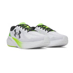 Ανδρικά Αθλητικά Παπούτσια Under Armour Velociti Running White 6009107-100