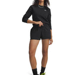 Γυναικείο Αθλητικό Σορτς Under Armour Μαύρο 6011022 001
