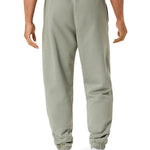 Ανδρικό Παντελόνι Φόρμας ASICS Green 2031f336 300