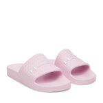 Under Armour Woman Slides σε Ροζ Χρώμα 6007533 647