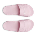 Under Armour Woman Slides σε Ροζ Χρώμα 6007533 647