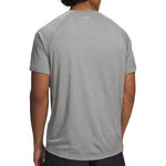 Ανδρικό Αθλητικό T-shirt Under Armour Γκρι 1382796 709