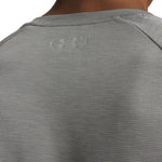 Ανδρικό Αθλητικό T-shirt Under Armour Γκρι 1382796 709