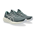 Ανδρικά Αθλητικά Παπούτσια ASICS Gel-cumulus 28 Running Green 1011c143 300
