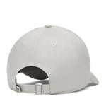 Under Armour Men's M S Sportwear Metal Adj Cap 1389695 069