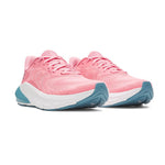 Γυναικεία Αθλητικά Παπούτσια Under Armour Turbulence 3 Running Φούξια 6006718-600