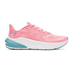 Γυναικεία Αθλητικά Παπούτσια Under Armour Turbulence 3 Running Φούξια 6006718-600