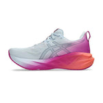 Γυναικεία Αθλητικά Παπούτσια ASICS Novablast 5 Running Sunny Sizzle 1012b989 400