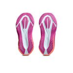 Γυναικεία Αθλητικά Παπούτσια ASICS Novablast 5 Running Sunny Sizzle 1012b989 400