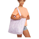 O'Neill Γυναικεία Τσάντα Tote Χειρός Μωβ 1150059 34531