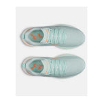 Γυναικεία Αθλητικά Παπούτσια Under Armour Velociti Running Λευκά 6000017-703