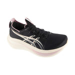 Γυναικεία Αθλητικά Παπούτσια ASICS Gelnimbus 28 Running Μαύρα 1012B899-004