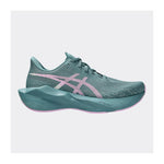 Γυναικεία Αθλητικά Παπούτσια ASICS Novablast 6 Running Πετρόλ 1012C008 401