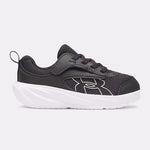 Under Armour Surge 5 Inf Αθλητικά Παιδικά Παπούτσια Running Μαύρα 6010435-001