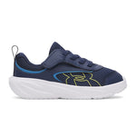Under Armour Surge 5 Inf Αθλητικά Παιδικά Παπούτσια Running Μπλε 6010435-408