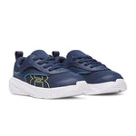 Under Armour Surge 5 Inf Αθλητικά Παιδικά Παπούτσια Running Μπλε 6010435-408