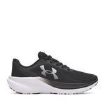 Under Armour Bgs Αθλητικά Παιδικά Παπούτσια Running με Κορδόνια Μαύρα 6014404-001