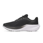Under Armour Bgs Αθλητικά Παιδικά Παπούτσια Running με Κορδόνια Μαύρα 6014404-001