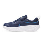 Under Armour Bps Surge Αθλητικά Παιδικά Παπούτσια Running με Σκρατς Μπλε 6010434 408