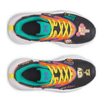 Under Armour Παιδικά Αθλητικά BPS Rogue 6 AL Patches 6015169 200