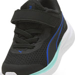 PUMA Skyrocket 2 Ac+ Αθλητικά Παιδικά Παπούτσια Running Μαύρα 312415 17