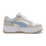 PUMA Rebound Γυναικεία Sneakers Μπεζ 402592-21