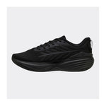 PUMA Scend Pro Ανδρικά Αθλητικά Παπούτσια Running Μαύρα 313498-02