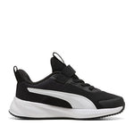 PUMA Flyer Αθλητικά Παιδικά Παπούτσια Running Μαύρα 314045-01