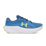 Under Armour Assert Αθλητικά Παιδικά Παπούτσια Running με Κορδόνια Μπλε 6006905-430