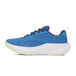 Under Armour Assert Αθλητικά Παιδικά Παπούτσια Running με Κορδόνια Μπλε 6006905-430