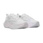 Under Armour Surge 5 Γυναικεία Αθλητικά Παπούτσια Running Λευκά 6010460-100