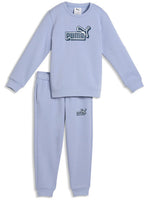 PUMA Παιδικό Σετ Φόρμας Sweat Suit Fl 694993 38