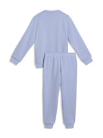 PUMA Παιδικό Σετ Φόρμας Sweat Suit Fl 694993 38