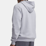 Under Armour Φούτερ με Κουκούλα Camo Fill 6017022 011