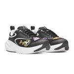 Under Armour Bgs Surge Αθλητικά Παιδικά Παπούτσια Running Μαύρα 6015224 001
