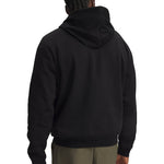 Under Armour Φούτερ με Κουκούλα Camo Fill 6017022 008