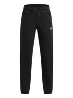 Under Armour Παιδικό Παντελόνι Φόρμας Μαύρο Rival 6013381 008