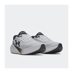Under Armour Velociti Ανδρικά Αθλητικά Παπούτσια Running Γκρι 6014708 011