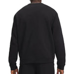 Under Armour Ανδρικό Φούτερ Μαύρο 6013447 008