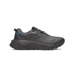 Under Armour Ανδρικά Παπούτσια Μαύρο / Γκρι 6006061 007